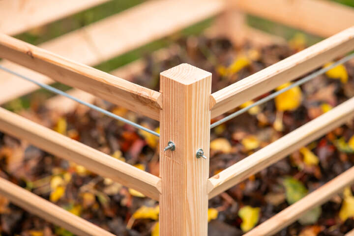 WESTMANN Komposter Konni